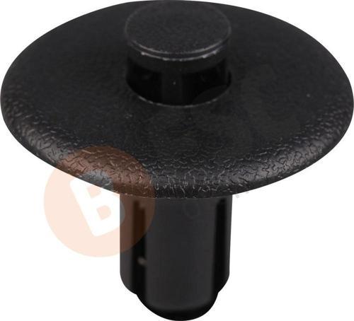 GM için 10 Adet Radyatör Desteği Tutucu Klipsi 25695687