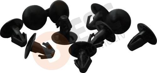 Nissan İçin 10 Adet Fitil Klipsi 80850 CA003