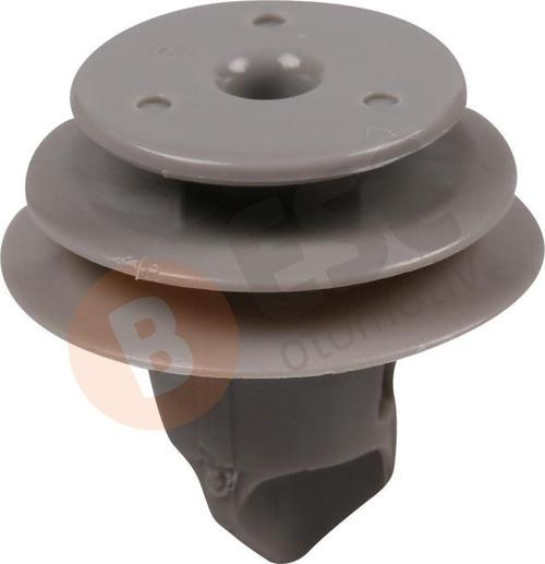Honda için 10 Adet Kapı Paneli Tutucu Klipsi 91560 SLJ J01
