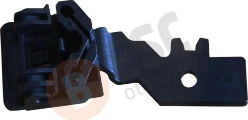 Nissan Primera P12 2001-2008 Qashqai 2007-2010 İçin Sol Ön Kapı Cam Kriko Mekanizması Klipsi A