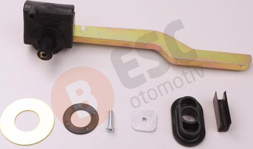 Opel Astra; BMW E46 CC İçin Sağ Açılır Tavan Kilitleme Parçası