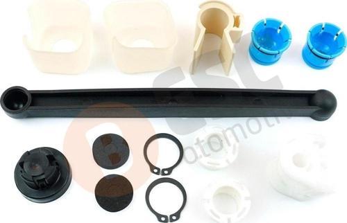 Opel İçin Vites Bağlantı Seçme Tamir Takımı 93183155