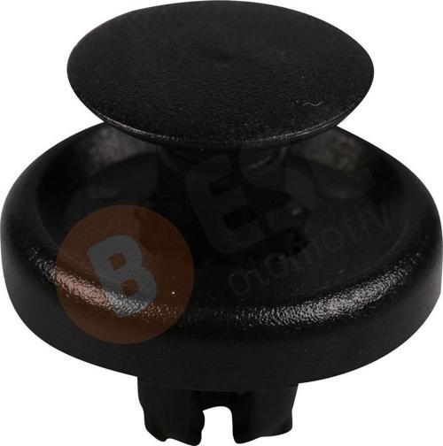 Lexus & Toyota için 10 Adet Ön Çamurluk Astarı Klipsi 90467 10183