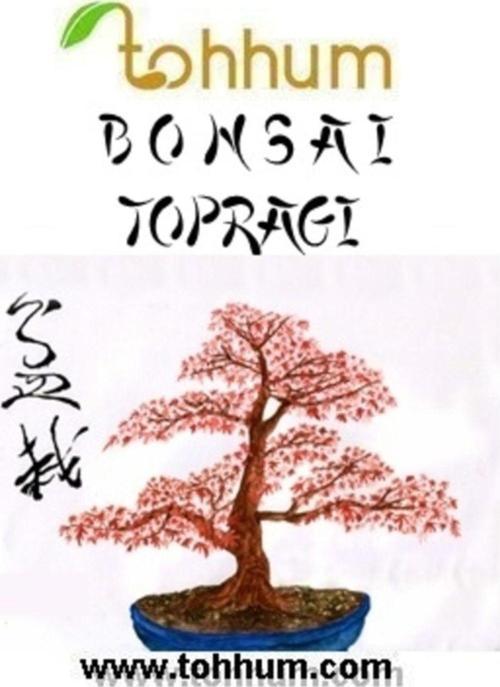 Ağaç Toprak Karışımı 3 Litre