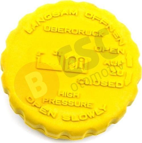 Opel Saab Daewoo İçin Yedek Su Depo Kapağı 1304667