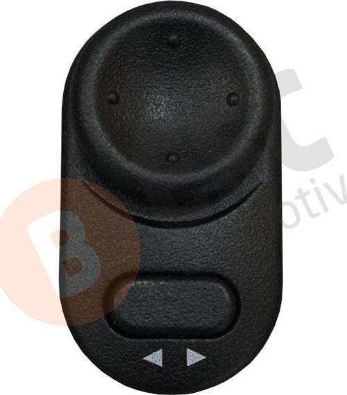 Opel Saab İçin Yan Ayna Kontrol Düğmesi 9226861