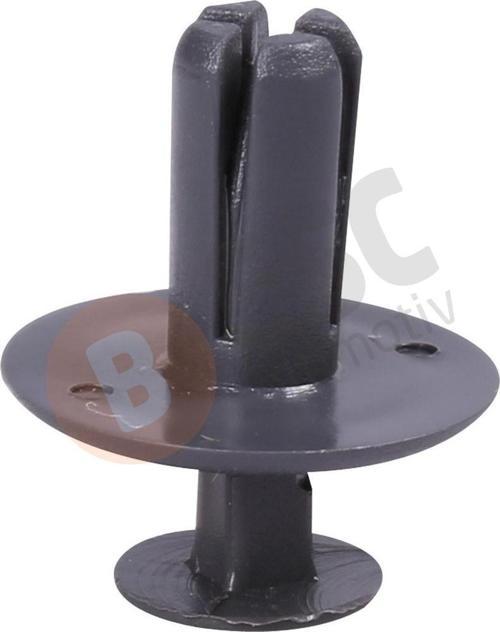 Mazda İçin 10 Adet Klips Gri Renk GJ2168885B02