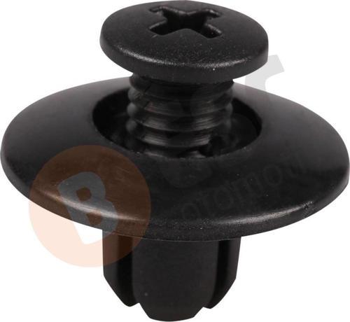 Mazda Nissan Honda İçin 10 Adet Tutucu Klipsi FB01 56 964