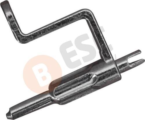 Opel, Chevrolet İçin İç Kapı Kolu Metal Bağlantı Parçası: 136040