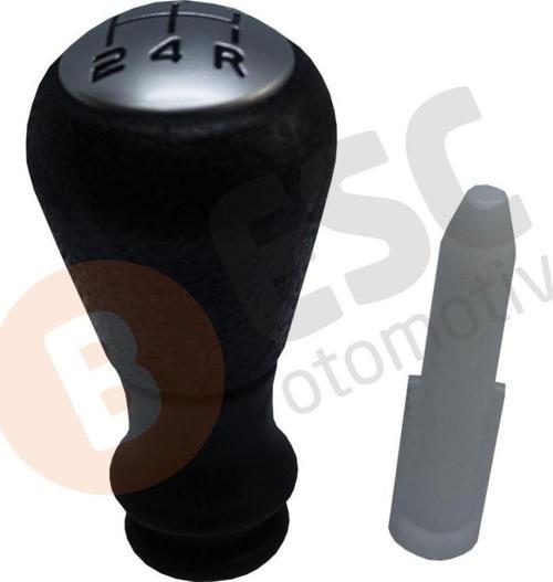 Peugeot 106 206 306 406 İçin Vites Topuzu Adaptör 2403AP
