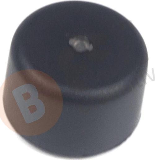 Mercedes Becker Audio 30 APS İçin Radyo Düğme Kapağı