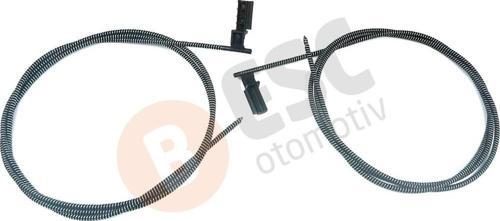 Mercedes C W203 Coupe Için Panoramik Perde Tamir Teli A2037800289