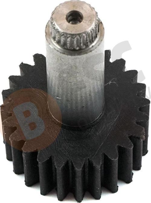 Mercedes E Class W124 S124 1985-1996 İçin Ön Silecek Motor Tamir Dişlisi