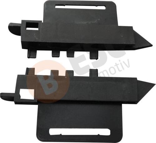 Peugeot 307 Sw 2001-2008 Tavan Perdesi Tamir Takımı Tip 2: 8401ty