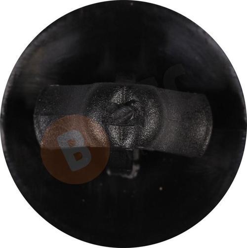 Mercedes için 10 Adet kaput İzolatör Tespit Klipsi A001 988 03 25