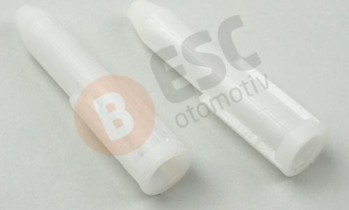 Peugeot Citroen İçin 2 Adet Vites Topuzu Bağlantı Plastiği