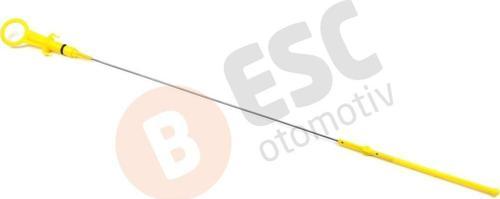 Renault Clio 3 Megane 2 Scenic 2 Kangoo 2 Modus 2 İçin 1.5 dCi Motor Yağı Ölçüm Çubuğu 111400275R