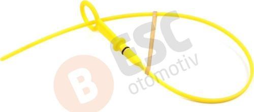 Renault Clio MK2 2001-2016 İçin Motor Yağı Ölçüm Çubuğu