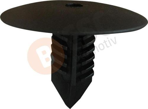 Renault İçin 10 Adet Davlumbaz Klipsi 7703077435