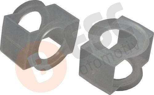 Renault İçin 2 Adet Vites Tırıltı Burcu 107700743133