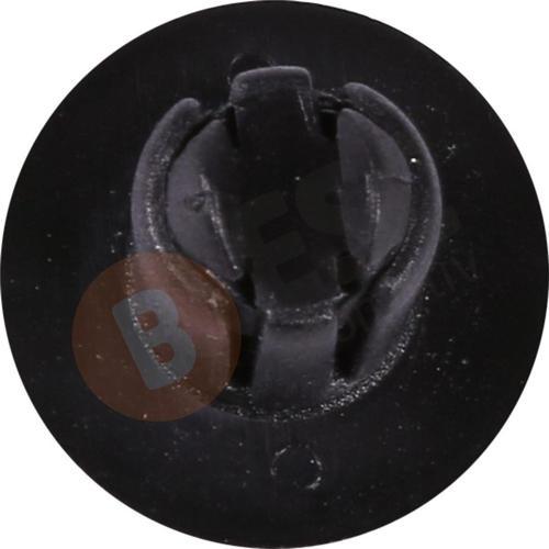 Toyota 90467 09139 Honda Mazda 626 01553 03803 İçin 10 Adet Klips