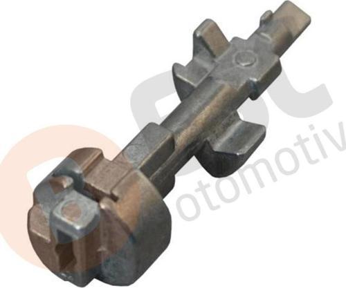 Toyota Corolla İçin Kontak Şaft Kilit Silindir Mili No 90