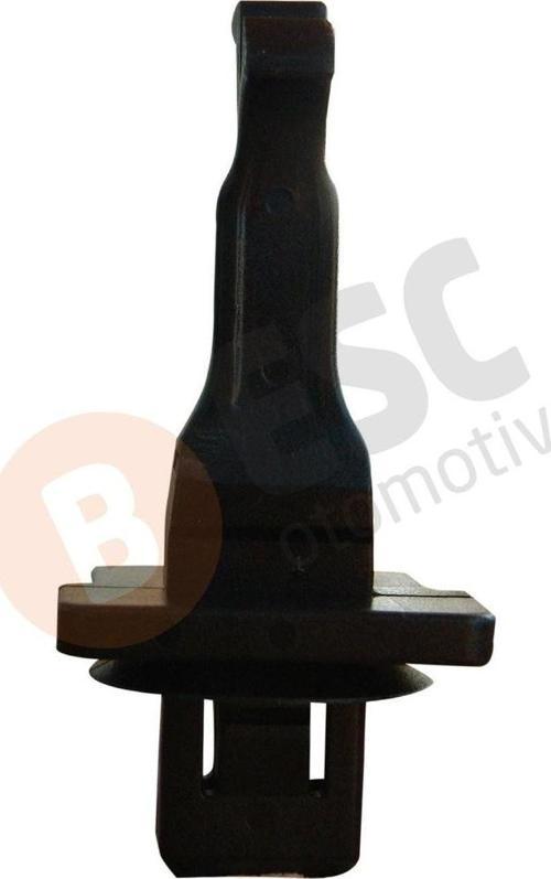 Toyota için 10 Adet Döşeme Paneli Klipsi