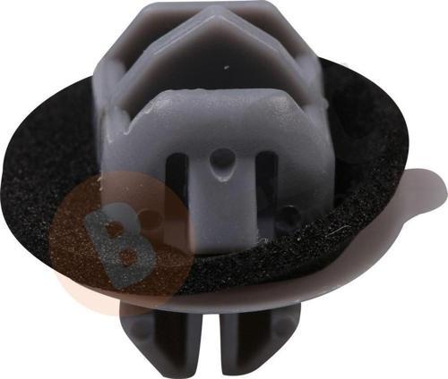 Toyota için 10 Adet Kalıp Klipsi 75392 60031