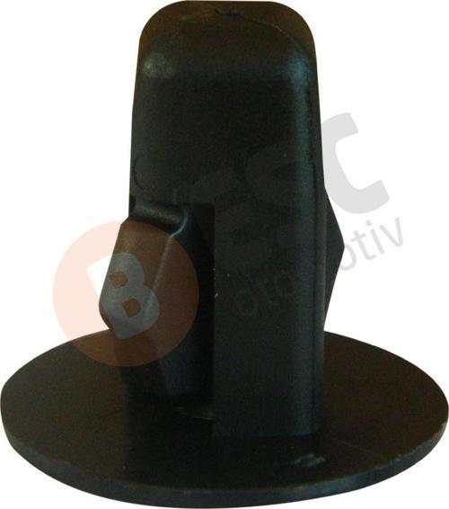 Toyota için 10 Adet Kaput ve Çamurluk Vida Grometi 90189 06065