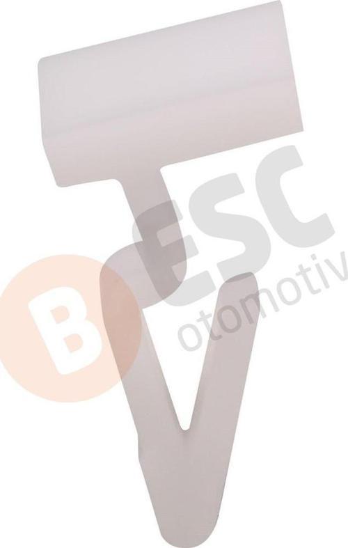 Toyota Lexus İçin 10 Adet Klips 52535 0E030