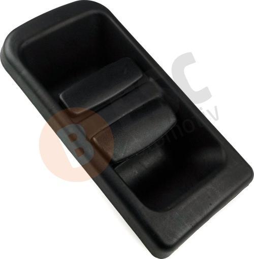 Renault Master 2 Opel Movano Nissan Interstar İçin Sürgülü Dış Kapı Açma Kolu 7700352420