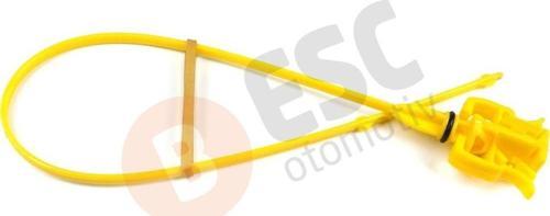 Renault Master MK2 1998-2010 İçin Motor Yağı Ölçüm Çubuğu
