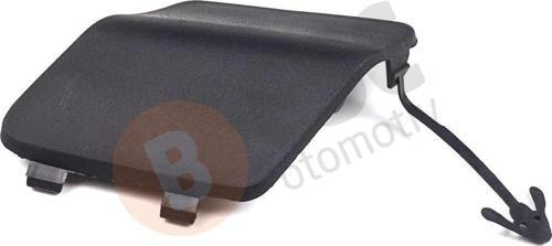 Renault Master MK3 İçin Ön Tampon Çeki Demiri Kapağı 511800537R