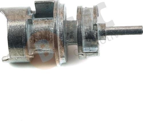 VW Audi Seat Skoda Ford İçin Kontak Ateşleme Kilit Silindir Mili