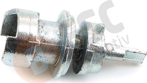 VW Audi Skoda Ford İçin Kontakt Şaftı Tamir Parçası 4B0905851
