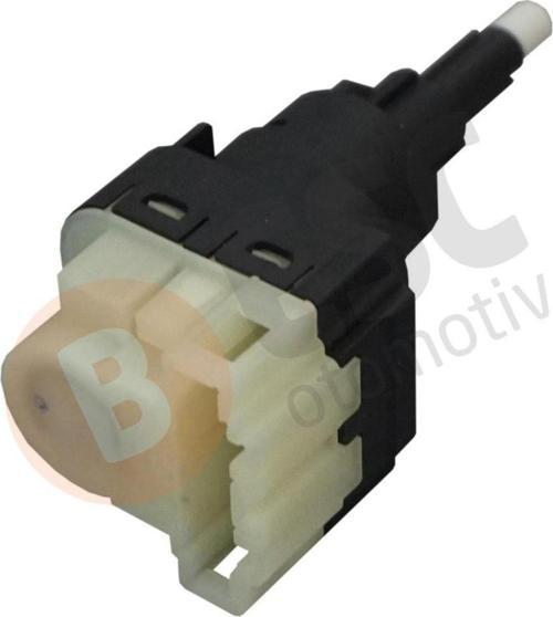 VW Audi Skoda Seat için Fren Pedal Müşürü Siyah 1K2945511