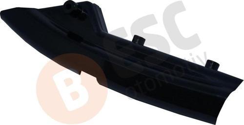 Renault Megane MK1 İçin Ön Sol Tampon Ayağı 7700412494