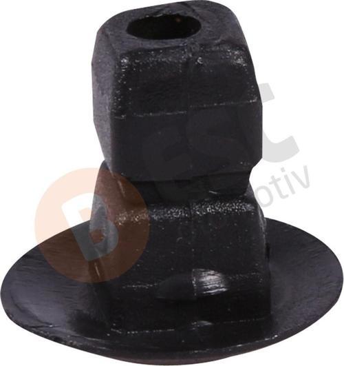 VW İçin 10 Adet Vidalı Çamurluk Klipsi N908 338 01