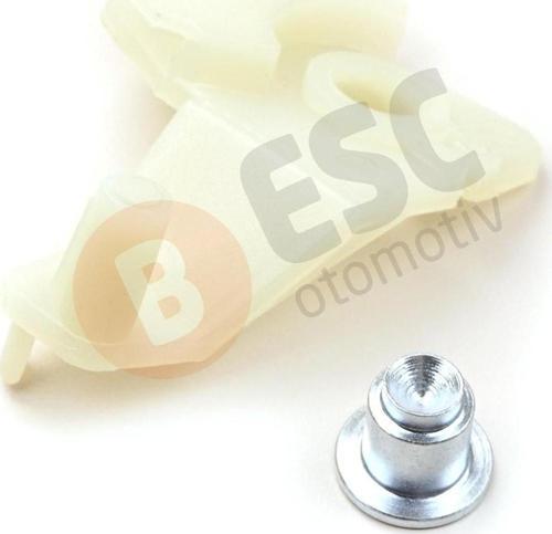 VW İçin Bagaj Kilit Plastiği: 1J5 827 567 A