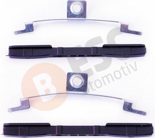 VW Jetta Golf GT Passat Beetle İçin 2 Set Sunroof Klipsi 4B0877165
