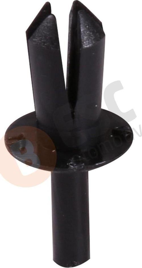 VW N0385012 Karsan 1719242 T2392 İçin 10 Adet Klips