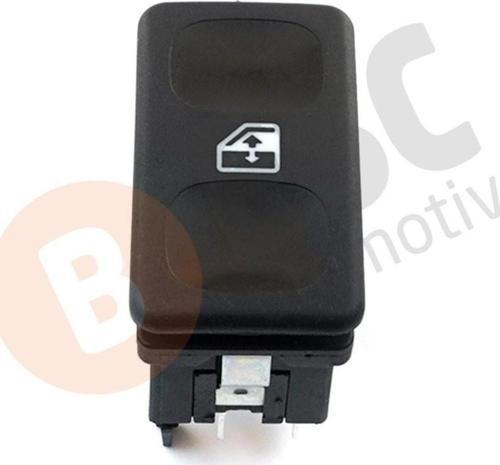VW Seat İçin 6 İğneli Elektrikli Cam Açma Düğmesi 191 959 855