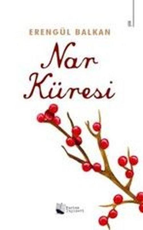 Karina Yayınevi Nar Küresi