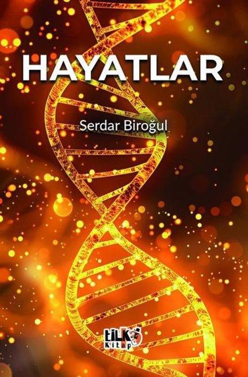 Hayatlar