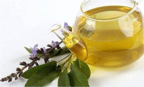 Adaçayı* (Salvia Officinalis)