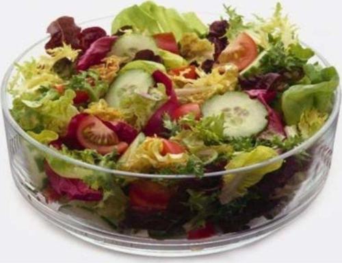 Akdeniz Salatası Mix 500+ Tohum