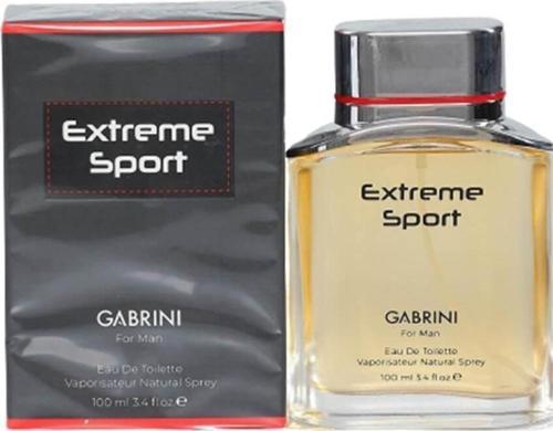 Extreme Sport For Man 100 Ml