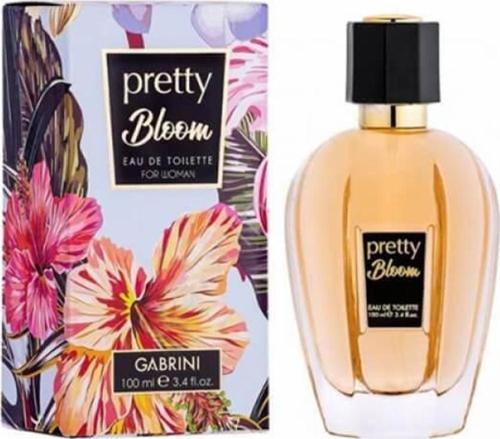 Pretty Bloom EDT 100 ML