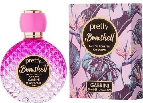 Pretty Bomshell Kadın Parfüm 50 Ml