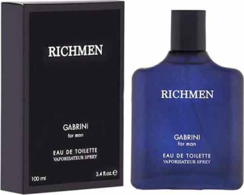 Richmen EDT 100 ML